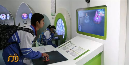 智慧场馆多媒体系统设计与实施 打造数字多媒体信息发布新生态