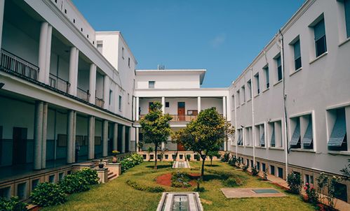 数字化浪潮下的信息之窗 学校数字多媒体信息发布系统全方位解析